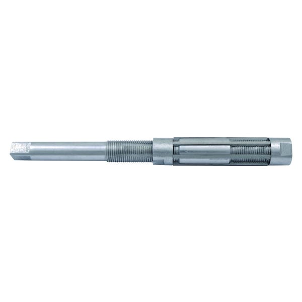 H & H Industrial Products E High Speed Steel Adjustable Blade Reamer (23/32-25/32) 2006-9182 - main